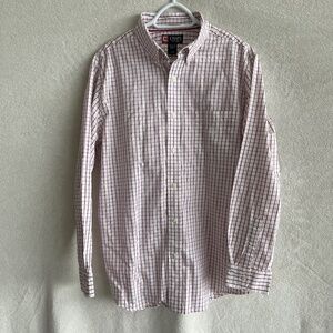 Chaps Men’s Dress Shirt.